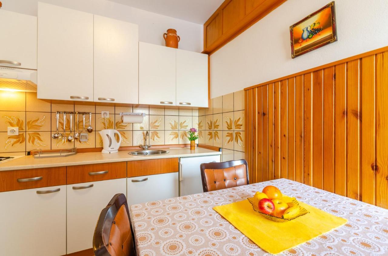 Horvat Crikvenica Exterior foto