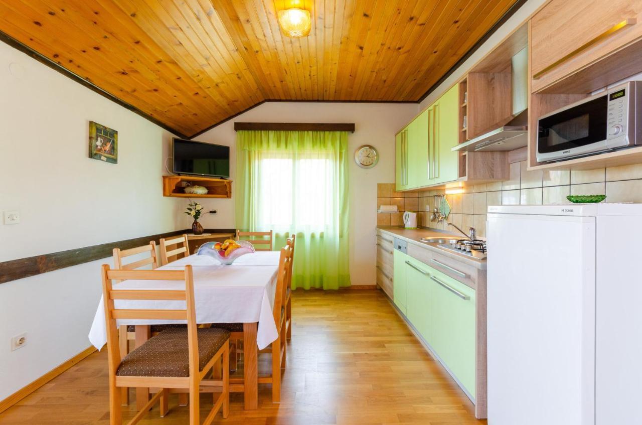 Horvat Crikvenica Exterior foto